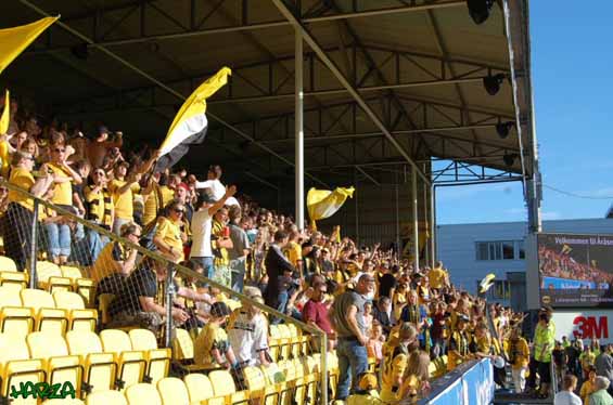 Lilleström SK vs Vålerenga IF (1-4) (1)