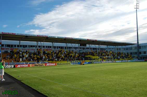 Lilleström SK vs Vålerenga IF (1-4) (5)