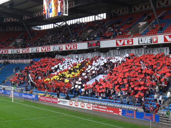 Lyn Oslo vs Vålerenga IF (4-4) (3)