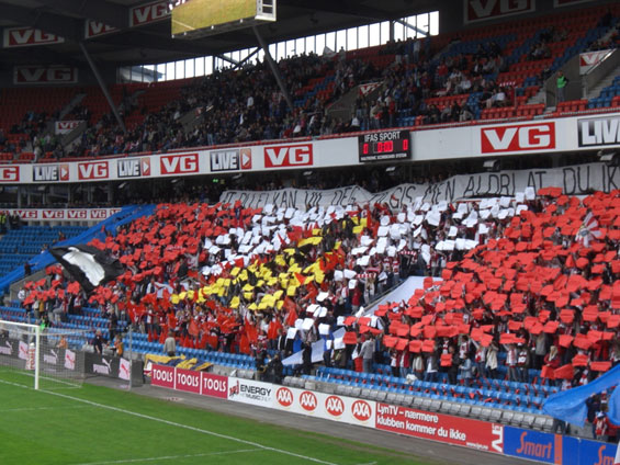 Lyn Oslo vs Vålerenga IF (4-4) (4)