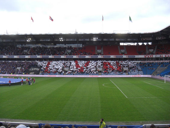 Lyn Oslo vs Vålerenga IF (4-4) (5)