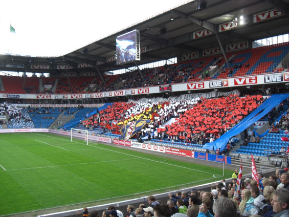 Lyn Oslo vs Vålerenga IF (4-4) (6)