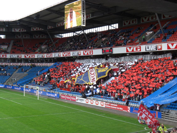 Lyn Oslo vs Vålerenga IF (4-4) (7)