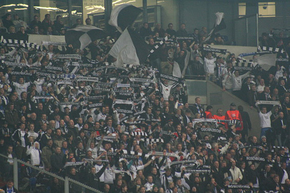 FC Schalke 04 vs Rosenborg Trondheim (3-1) (3)