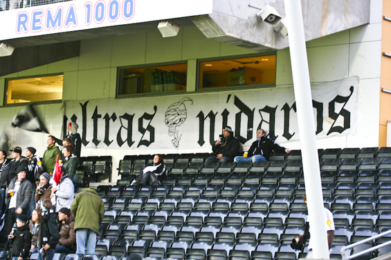 Rosenborg Trondheim vs Bröndby IF (3-2) (1)