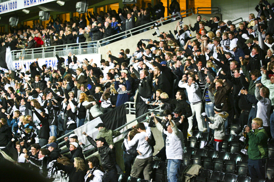 Rosenborg Trondheim vs Bröndby IF (3-2) (2)