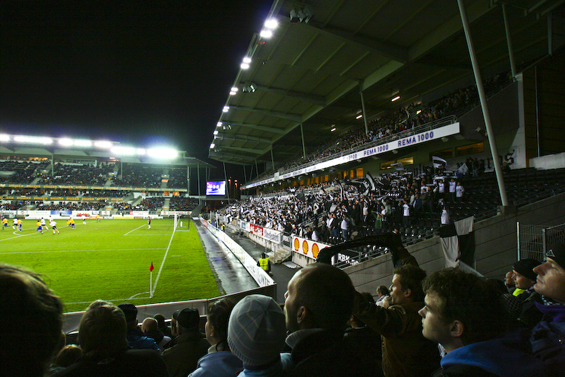 Rosenborg Trondheim vs Bröndby IF (3-2) (3)