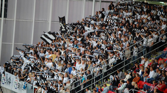 Fredrikstad FK vs Rosenborg Trondheim (1-4) (1)