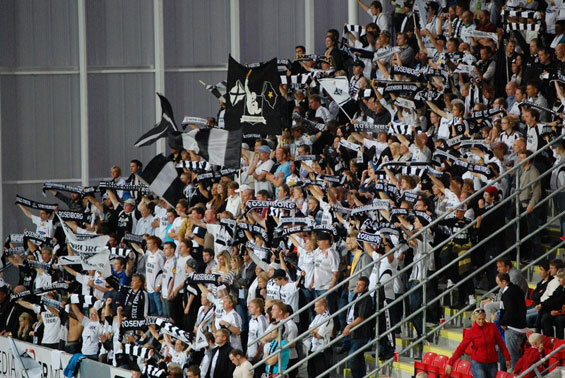 Fredrikstad FK vs Rosenborg Trondheim (1-4) (3)