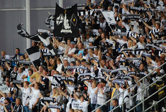 Fredrikstad FK vs Rosenborg Trondheim (1-4) (4)