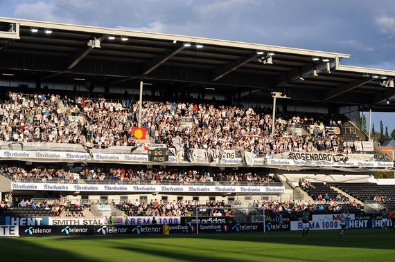 Rosenborg Trondheim vs Legia Warschau (1-2) (1)