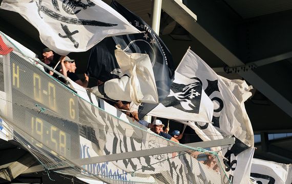 Rosenborg Trondheim vs Legia Warschau (1-2) (2)