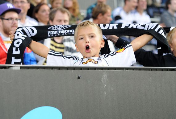 Rosenborg Trondheim vs Legia Warschau (1-2) (3)