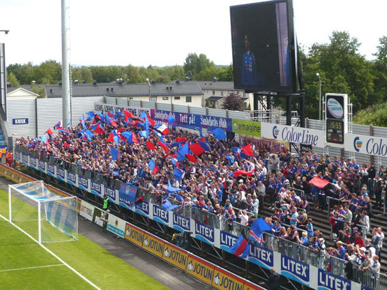 Sandefjord Football vs Valerenga IF (0-2) (1)