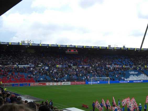 Lyn Oslo vs Vålerenga IF (4-4) (1)