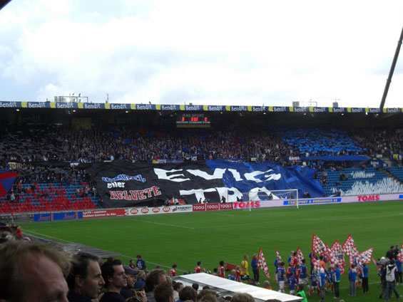 Lyn Oslo vs Vålerenga IF (4-4) (3)