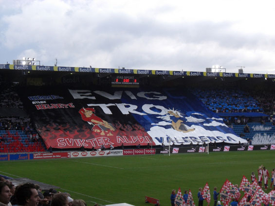 Lyn Oslo vs Vålerenga IF (4-4) (4)