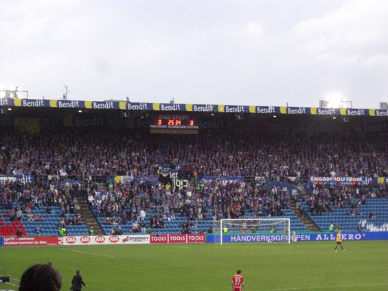 Lyn Oslo vs Vålerenga IF (4-4) (7)