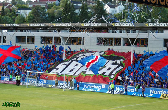 Lilleström SK vs Vålerenga IF (1-4) (5)