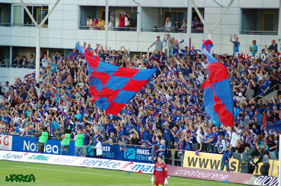 Lilleström SK vs Vålerenga IF (1-4) (8)