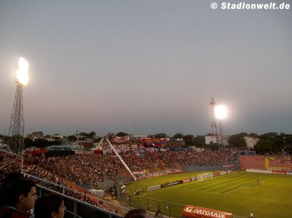 Cerro Porteno vs Santa Fe (1-2) (9)