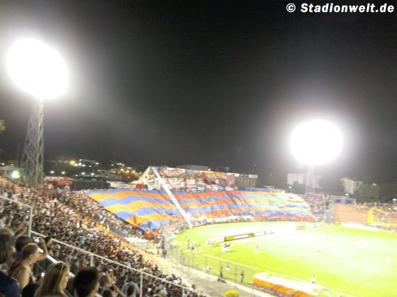 Cerro Porteno vs Santa Fe (1-2) (13)