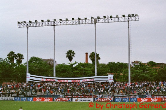Club Libertad Asunción vs Olimpia Asunción (0-1) (1)
