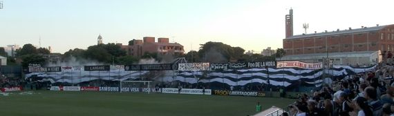 Club Libertad Asunción vs Palmeiras (2-0) (3)