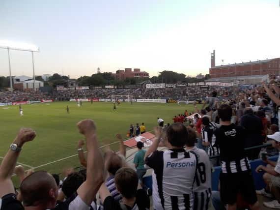 Club Libertad Asunción vs Palmeiras (2-0) (12)