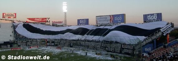 Olimpia Asunción vs Deportivo Lara (2-2) (5)