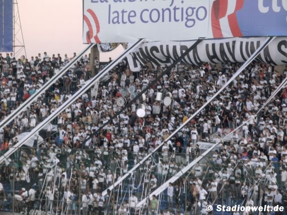 Olimpia Asunción vs Deportivo Lara (2-2) (6)