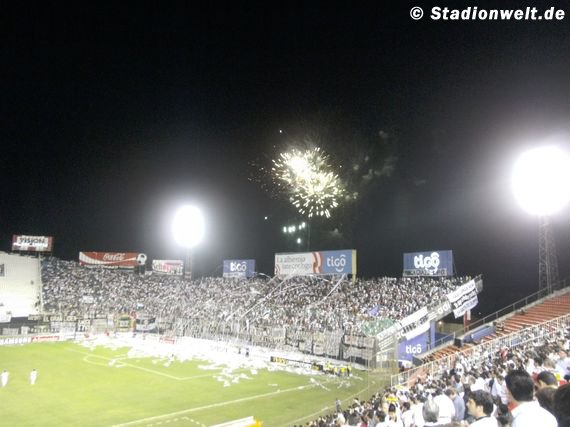 Olimpia Asunción vs Deportivo Lara (2-2) (15)