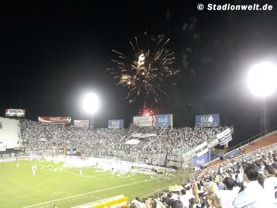 Olimpia Asunción vs Deportivo Lara (2-2) (18)