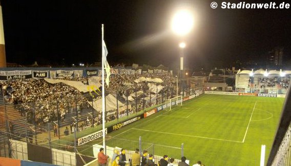 CA Tigre vs Olimpia Asunción (2-1) (1)