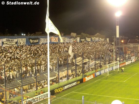 CA Tigre vs Olimpia Asunción (2-1) (3)