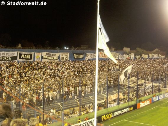 CA Tigre vs Olimpia Asunción (2-1) (4)