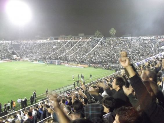 Alianza Lima vs Universitario Lima (2-2) (1)