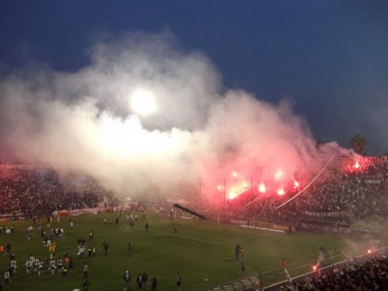 Alianza Lima vs Universitario Lima (2-2) (3)