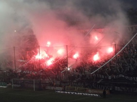 Alianza Lima vs Universitario Lima (2-2) (5)