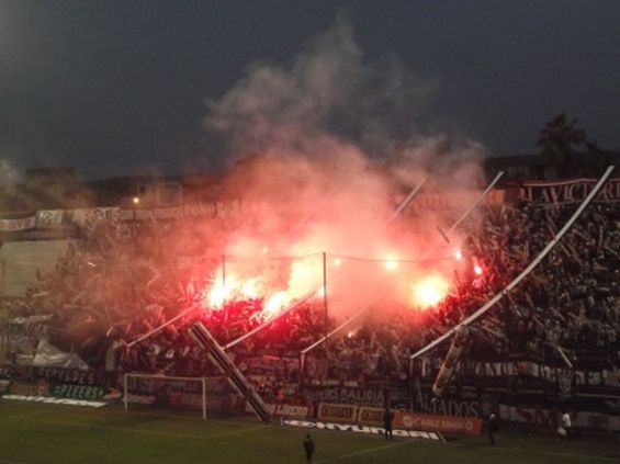 Alianza Lima vs Universitario Lima (2-2) (7)