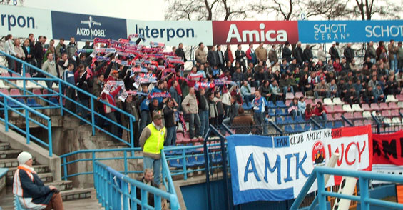 Amica Wronki vs Wisla Plock (2-0) (1)