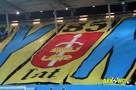 Arka Gdynia vs Wisla Krakow (0-1) (3)