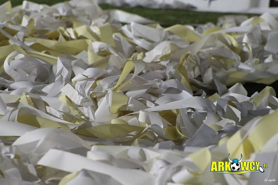 Arka Gdynia vs Lech Poznan (0-3) (11)