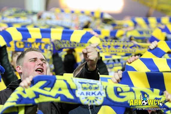 Arka Gdynia vs Zaglebie Lubin (1-1) (5)