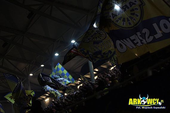 Arka Gdynia vs Zaglebie Lubin (1-1) (6)