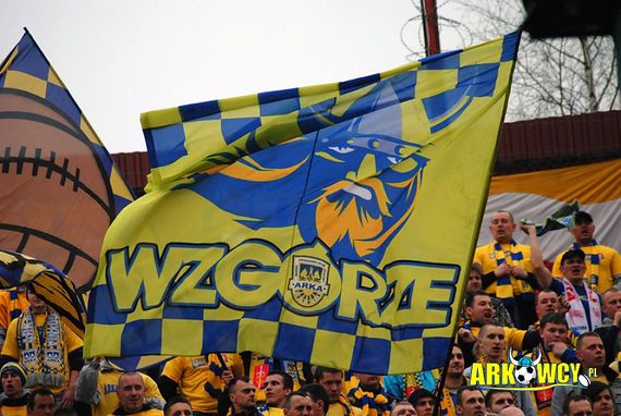 Widzew Lódz vs Arka Gdynia (0-0) (3)