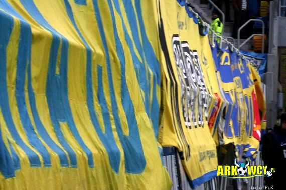 Arka Gdynia vs Lechia Gdansk (2-2) (5)