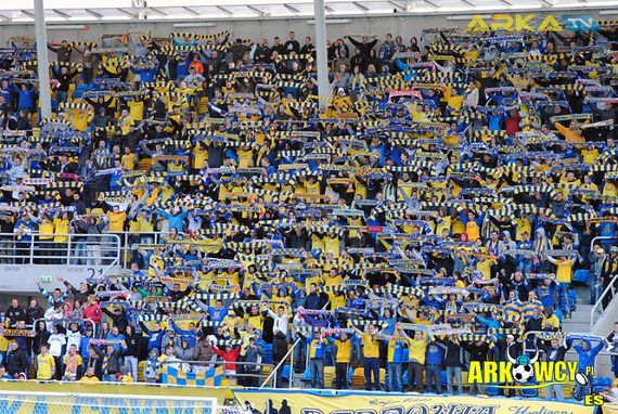 Arka Gdynia vs Lechia Gdansk (2-2) (6)