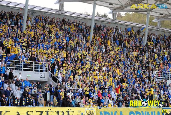 Arka Gdynia vs Lechia Gdansk (2-2) (11)