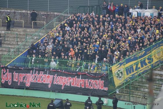 Arka Gdynia vs Lechia Gdansk (1-0) (1)